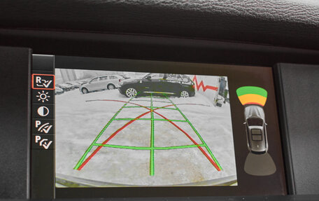 BMW X3, 2013 год, 2 000 000 рублей, 14 фотография