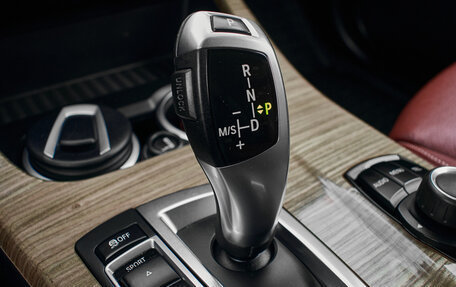 BMW X3, 2013 год, 2 000 000 рублей, 16 фотография