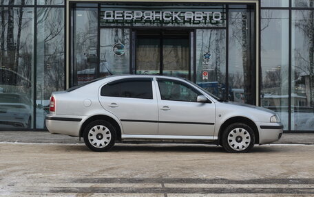 Skoda Octavia IV, 2009 год, 595 000 рублей, 4 фотография