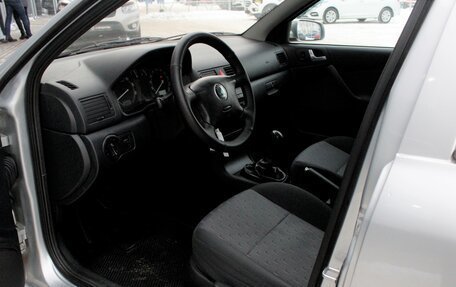 Skoda Octavia IV, 2009 год, 595 000 рублей, 5 фотография