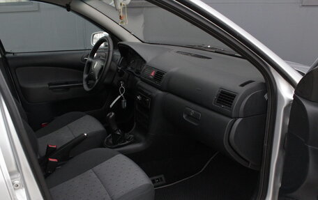 Skoda Octavia IV, 2009 год, 595 000 рублей, 6 фотография