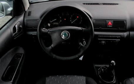 Skoda Octavia IV, 2009 год, 595 000 рублей, 8 фотография