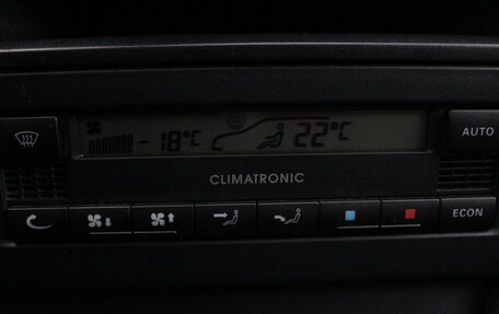 Skoda Octavia IV, 2009 год, 595 000 рублей, 11 фотография