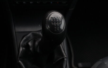 Skoda Octavia IV, 2009 год, 595 000 рублей, 12 фотография