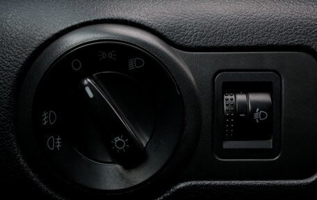 Skoda Octavia IV, 2009 год, 595 000 рублей, 13 фотография