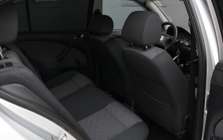 Skoda Octavia IV, 2009 год, 595 000 рублей, 15 фотография