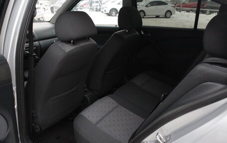 Skoda Octavia IV, 2009 год, 595 000 рублей, 16 фотография