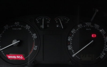 Skoda Octavia IV, 2009 год, 595 000 рублей, 9 фотография