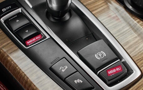 BMW X3, 2013 год, 2 000 000 рублей, 17 фотография