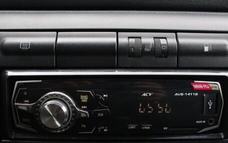 Skoda Octavia IV, 2009 год, 595 000 рублей, 10 фотография