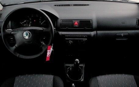 Skoda Octavia IV, 2009 год, 595 000 рублей, 7 фотография