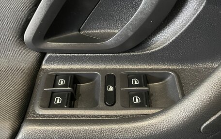 Skoda Fabia II, 2012 год, 690 000 рублей, 8 фотография