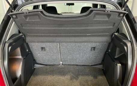 Skoda Fabia II, 2012 год, 690 000 рублей, 14 фотография