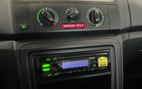 Skoda Fabia II, 2012 год, 690 000 рублей, 7 фотография