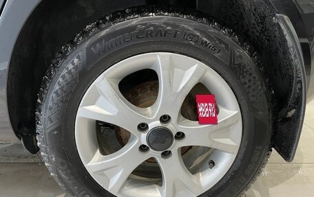 Skoda Fabia II, 2012 год, 690 000 рублей, 16 фотография