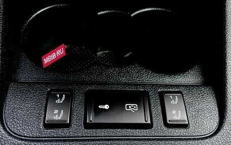 Skoda Fabia II, 2012 год, 690 000 рублей, 11 фотография