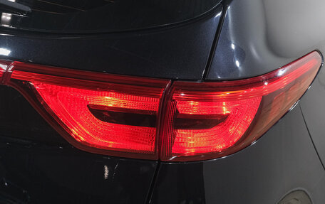 KIA Sportage IV рестайлинг, 2017 год, 1 829 000 рублей, 11 фотография