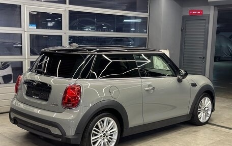 MINI Hatch, 2021 год, 2 800 000 рублей, 1 фотография