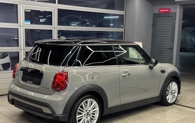 MINI Hatch, 2021 год, 2 800 000 рублей, 1 фотография