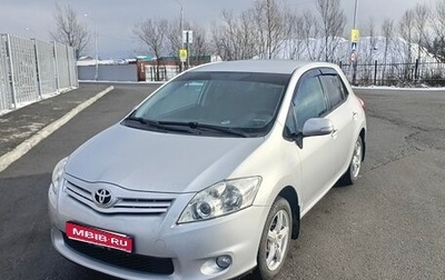 Toyota Auris II, 2011 год, 750 000 рублей, 1 фотография