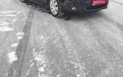 Volkswagen Jetta VI, 2013 год, 724 000 рублей, 1 фотография