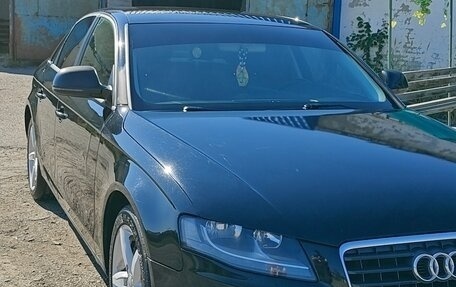 Audi A4, 2008 год, 840 000 рублей, 1 фотография