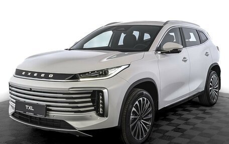CheryExeed TXL, 2024 год, 3 880 000 рублей, 1 фотография