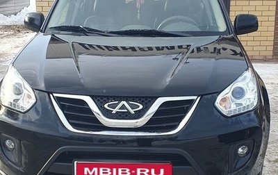 Chery Tiggo (T11), 2014 год, 430 000 рублей, 1 фотография