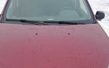 Renault Sandero I, 2013 год, 400 000 рублей, 1 фотография