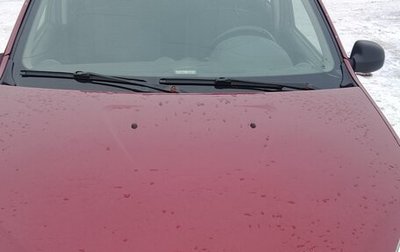 Renault Sandero I, 2013 год, 400 000 рублей, 1 фотография