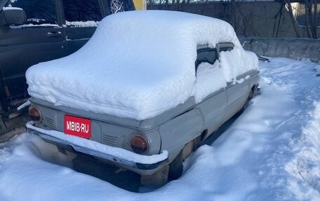 ЗАЗ 966, 1970 год, 30 000 рублей, 1 фотография