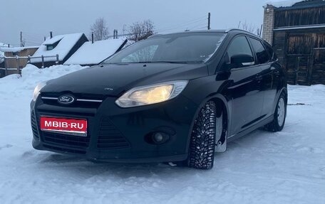 Ford Focus III, 2013 год, 800 000 рублей, 1 фотография