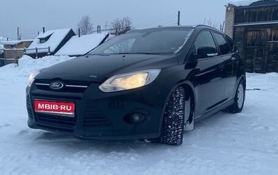 Ford Focus III, 2013 год, 800 000 рублей, 1 фотография