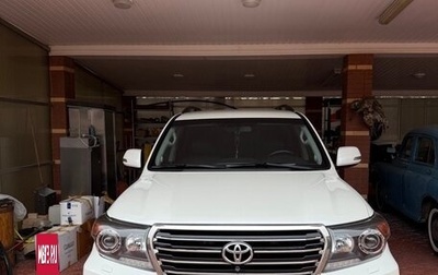 Toyota Land Cruiser 200, 2014 год, 3 900 000 рублей, 1 фотография
