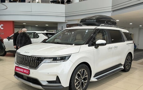 KIA Carnival, 2022 год, 3 650 000 рублей, 1 фотография