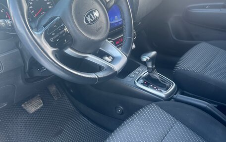 KIA Rio IV, 2020 год, 1 550 000 рублей, 1 фотография