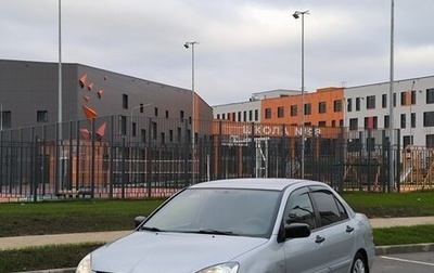 Mitsubishi Lancer IX, 2006 год, 355 000 рублей, 1 фотография