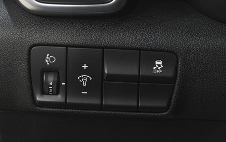 KIA Sportage IV рестайлинг, 2017 год, 1 829 000 рублей, 24 фотография