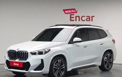 BMW X1, 2024 год, 5 500 000 рублей, 1 фотография