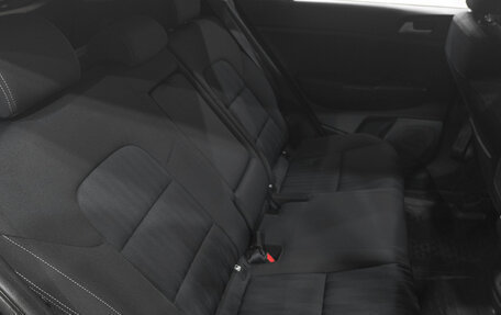 KIA Sportage IV рестайлинг, 2017 год, 1 829 000 рублей, 31 фотография