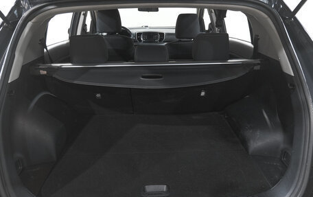 KIA Sportage IV рестайлинг, 2017 год, 1 829 000 рублей, 33 фотография