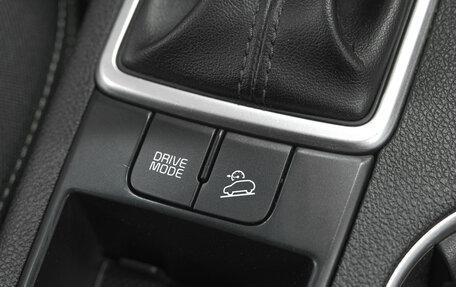 KIA Sportage IV рестайлинг, 2017 год, 1 829 000 рублей, 30 фотография