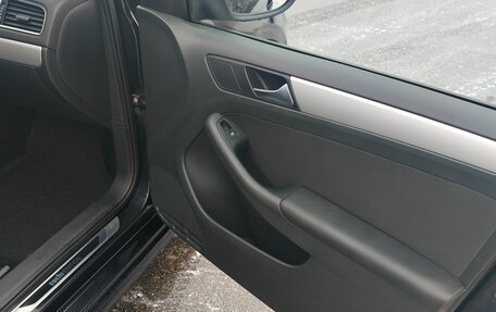 Volkswagen Jetta VI, 2013 год, 724 000 рублей, 8 фотография