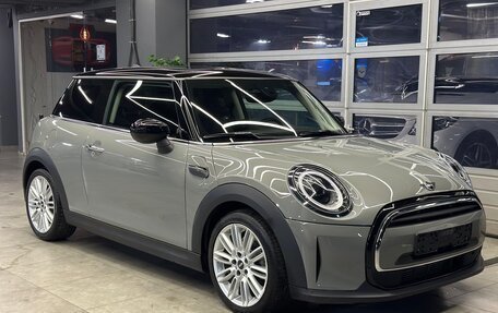 MINI Hatch, 2021 год, 2 800 000 рублей, 3 фотография