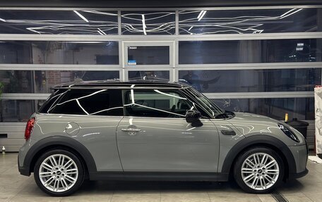 MINI Hatch, 2021 год, 2 800 000 рублей, 2 фотография