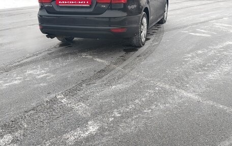 Volkswagen Jetta VI, 2013 год, 724 000 рублей, 6 фотография