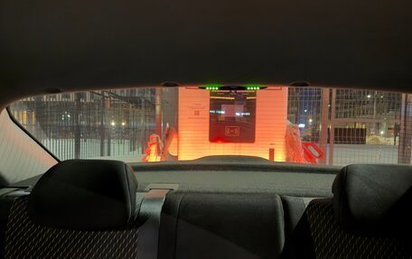 KIA Rio IV, 2019 год, 12 фотография