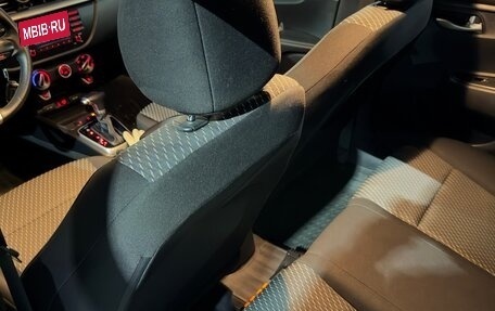 KIA Rio IV, 2019 год, 7 фотография