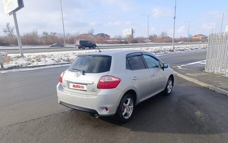 Toyota Auris II, 2011 год, 750 000 рублей, 4 фотография