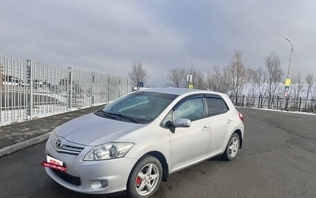 Toyota Auris II, 2011 год, 750 000 рублей, 8 фотография